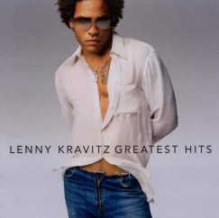 Lenny Kravitz - Greatest hits - 2LP