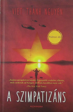 Viet Thanh Nguyen - A szimpatizns