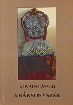 Kov�cs L�szl� - A b�rsonysz�k