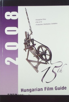 Hungarian Film Guide 2008