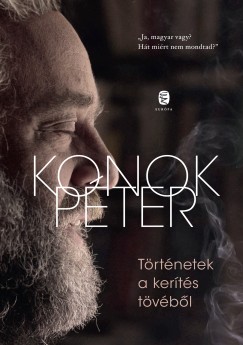 Konok Pter - Trtnetek a kerts tvbl