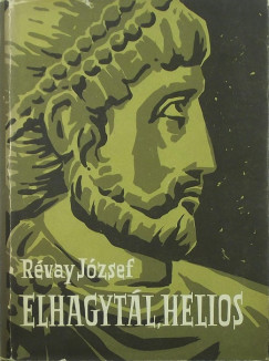 Rvay Jzsef - Elhagytl Helios