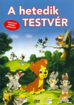 Hern�di Tibor - Koltai Jen� - A hetedik testv�r - DVD