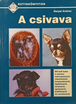 Nerpel Andrea - A csivava