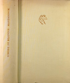 Simone De Beauvoir - Mandarinok