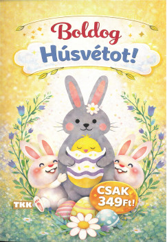 Boldog H�sv�tot!