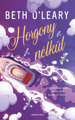 Horgony n�lk�l