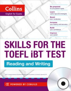 TOEFL Reading and Writing