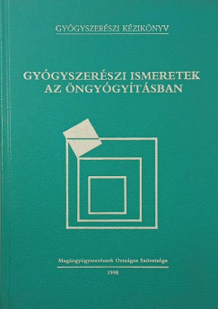 Gyógyszerészi ismeretek az öngyógyításban