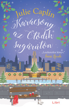 Karácsony az Ötödik sugárúton
