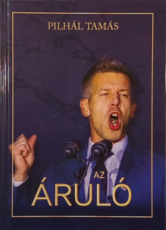 Pilhl Tams - Az rul