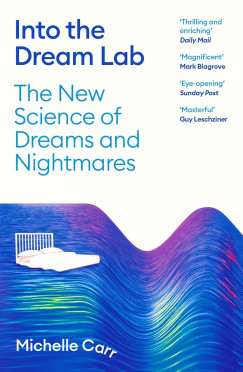 Carr Michelle - Into the Dream Lab