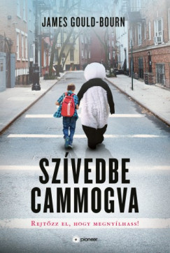James Gould-Bourn - Szívedbe cammogva