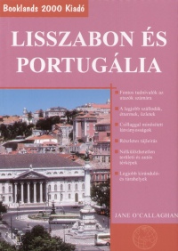 Jane O'Callaghan - Jane Ocallaghan - Lisszabon s Portuglia