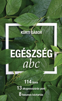 K�rti G�bor - EG�SZS�G abc
