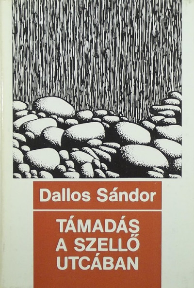 Dallos Sándor - Tamás a Szellõ utcában