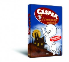Izzy Sparber - Casper a bar�ts�gos szellem II. - DVD