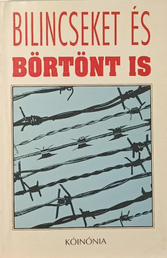 Visky Ferenc - Bilincseket és börtönt is