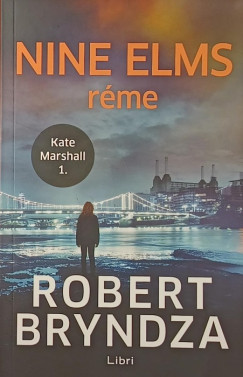 Robert Bryndza - Nine Elms rme