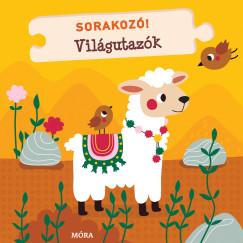 Sorakozó! - Világutazók
