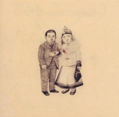 The Crane Wife - CD