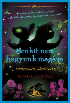 Sorsford�t� t�rt�netek - Senkit nem hagyunk mag�ra