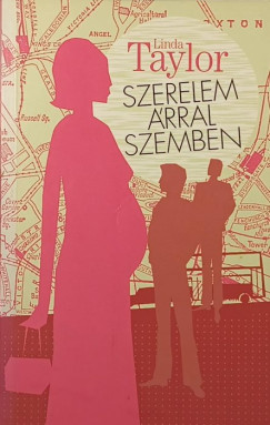 Linda Taylor - Szerelem árral szemben