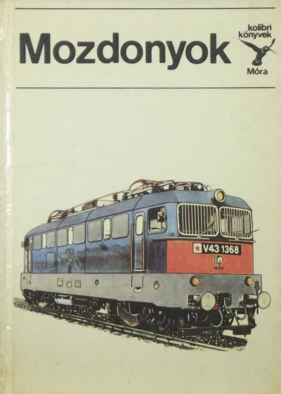 - Mozdonyok