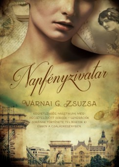 Vrnai G. Zsuzsa - Napfnyzivatar