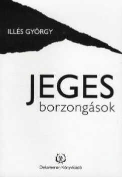 Illés György - Jeges borzongások