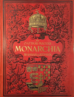 Az Osztrk-Magyar Monarchia rsban s kpekben VII.