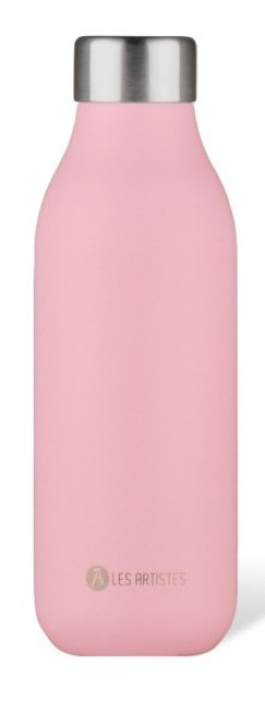 Magnólia 500 ml-es hőszigetelt kulacs