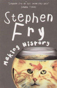 Stephen Fry - Making History