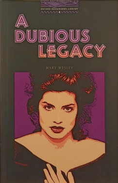 Mary Wesley - A Dubious Legacy