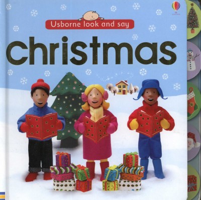 - Christmas