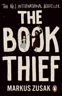 Markus Zusak - The Book Thief