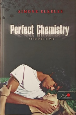 Simone Elkeles - Perfect Chemistry - Tkletes kmia