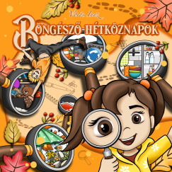 V�r�s Inez - B�ng�sz� h�tk�znapok