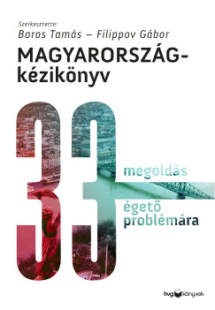 Boros Tams - Filippov Gbor - Magyarorszg-kziknyv