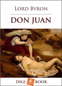 Byron - Don Juan