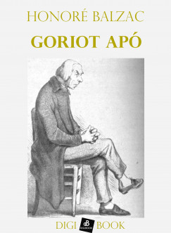 Honor de Balzac - Goriot ap