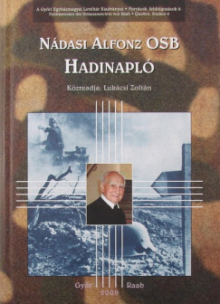 Ndasi Alfonz - Hadinapl