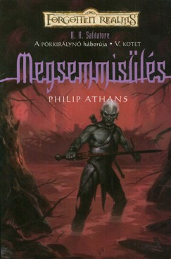 Philip Athans - Megsemmisls