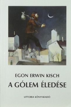 Egon Erwin Kisch - A glem ledse