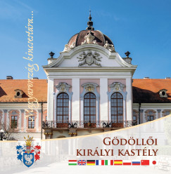 Faludi Ildik� - K�kain� T�ske Bogl�rka - G�d�ll�i Kir�lyi Kast�ly