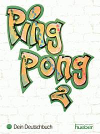 Konstanze Frölich - Gabriele Kopp - Pingpong 2.