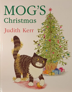 Judith Kerr - Mog's Christmas