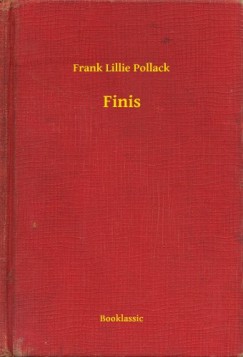 Frank Lillie Pollack - Finis