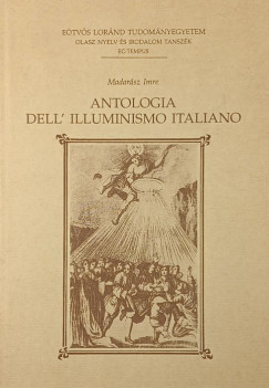 Madar�sz Imre   (Szerk.) - Antologia Dell' Illuminismo Italiano