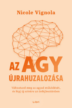 Nicole Vignola - Az agy újrahuzalozása